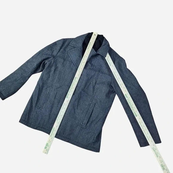 Men's Kenneth Cole winter jacket - Picture 4 of 7